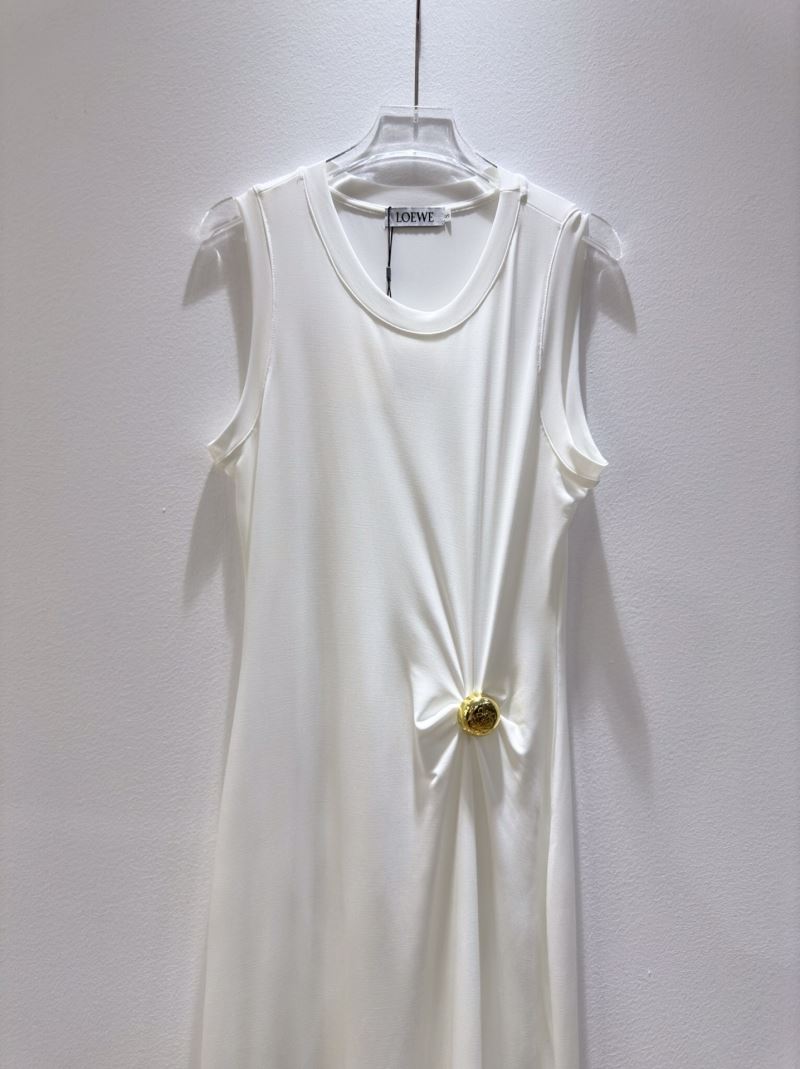 Loewe Dress